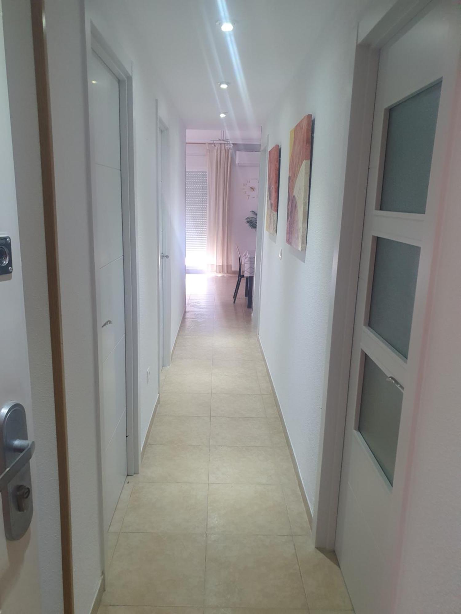شقة Torremar 6 Frontal 2 Amaneceres De Oropesa 2ªlinea De Playa أوروبيسا ذيل مار المظهر الخارجي الصورة